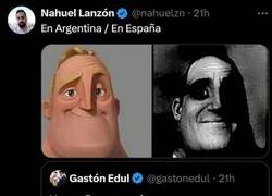 Enlace a Ese bendito apellido...