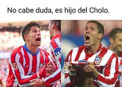 Enlace a No hace falta prueba de ADN