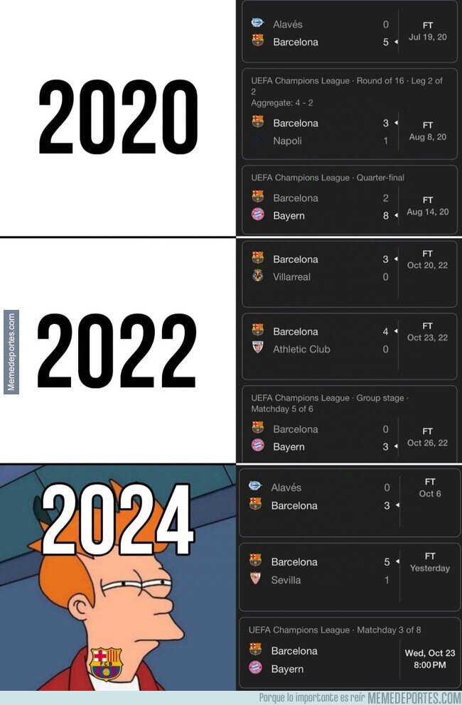 1211367 - ¿Va a suceder lo mismo?