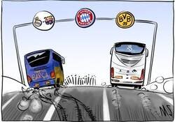Enlace a Semana de Champions