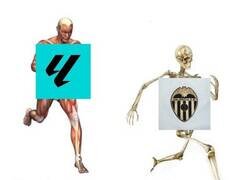 Enlace a El futuro que le espera al Valencia