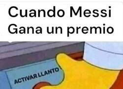 Enlace a Terrible, lloremos