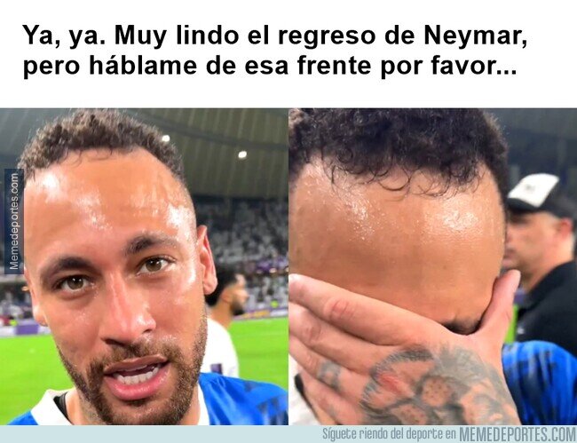 1211383 - Casi lo confundo con Aubameyang