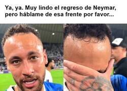 Enlace a Casi lo confundo con Aubameyang