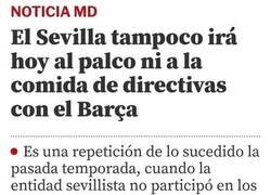 Enlace a Ya deben estar llenos