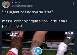 Enlace a No puedo creer lo que he leido