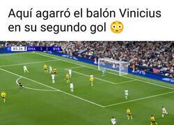 Enlace a Una animalada lo de Vini