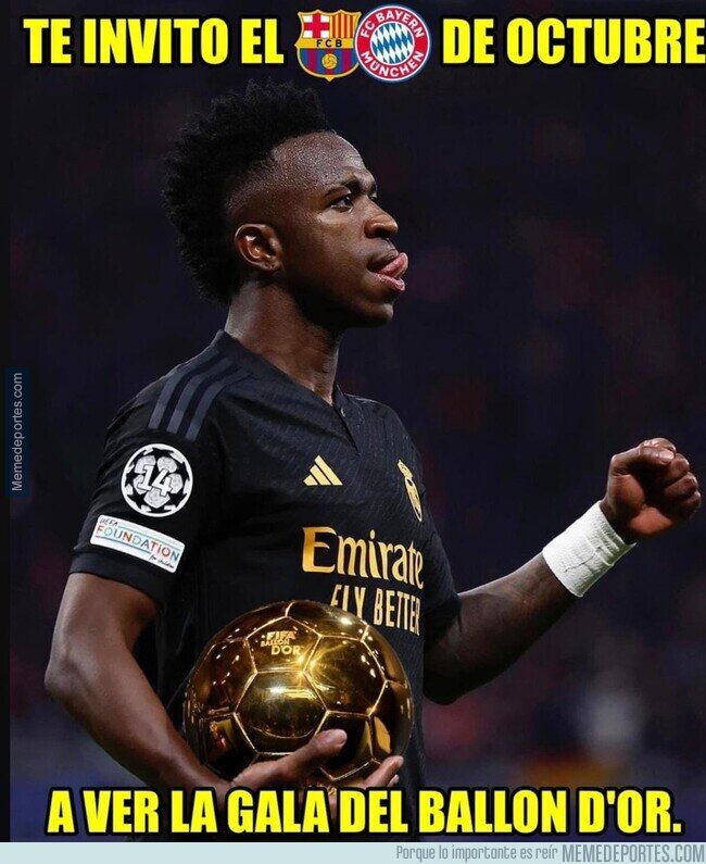 1211406 - Vinicius te da la invitación