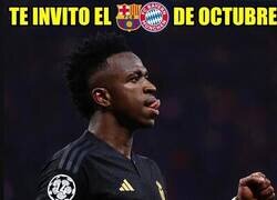 Enlace a Vinicius te da la invitación