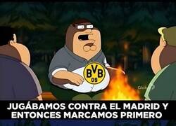 Enlace a No es buena idea