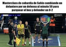 Enlace a Como descartar a un equipo que no llegará lejos en nada