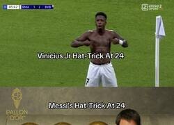 Enlace a Hattrick a los 24