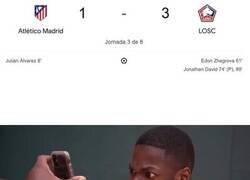 Enlace a El padre de todo Madrid