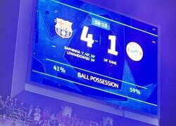 Enlace a Ahora el que golea es otro