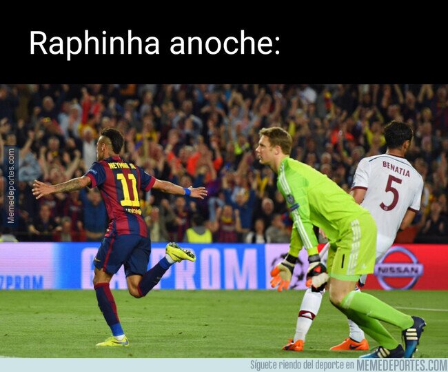 1211434 - La reencarnación de Neymar 2015