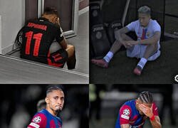 Enlace a De los jugadores que más lo merecen