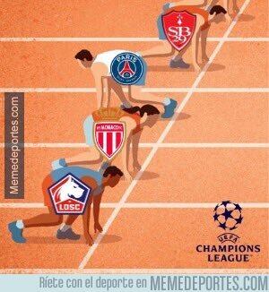 1211452 - Descalabro del PSG en esta Champions