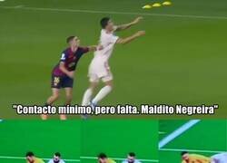 Enlace a Los titanes del relato descubren las 'carvajalinhas'.