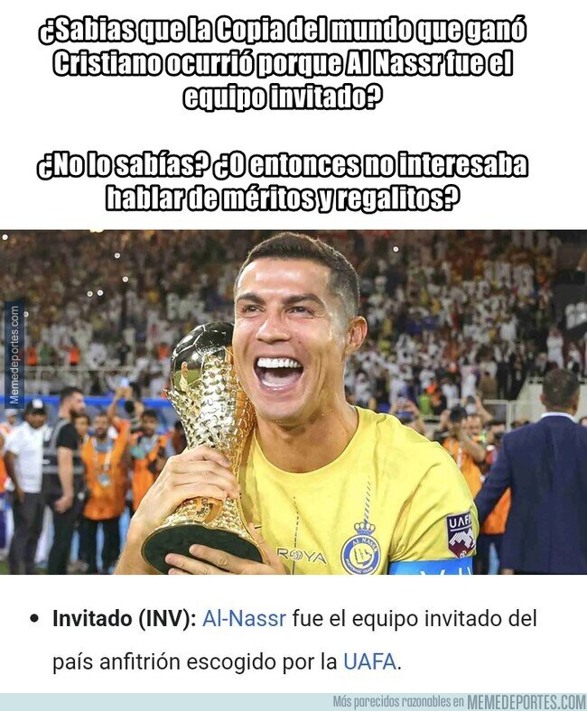 1211458 - El fandom más hipócrita del mundo