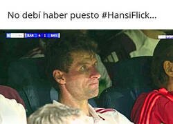 Enlace a Por una vez se la devolvieron