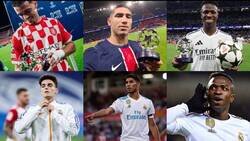 Enlace a El Madrid también fabrica MVPs