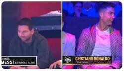 Enlace a No hay más preguntas, señoría