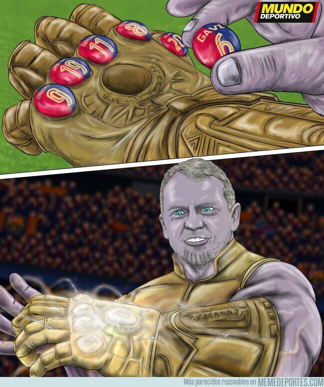 1211468 - Flick ya los tiene a todos