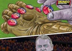 Enlace a Flick ya los tiene a todos