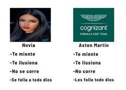 Enlace a Qué cruz por dios!