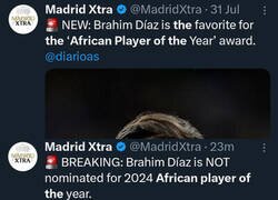 Enlace a ¿Qué pasó con Brahim?