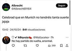 Enlace a Twitter se un lugar especial