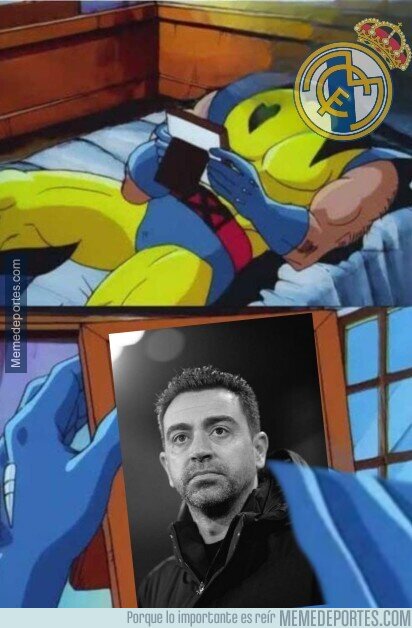 1211489 - Como se le echa de menos
