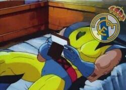 Enlace a Como se le echa de menos