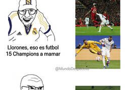 Enlace a Que hablen de roces