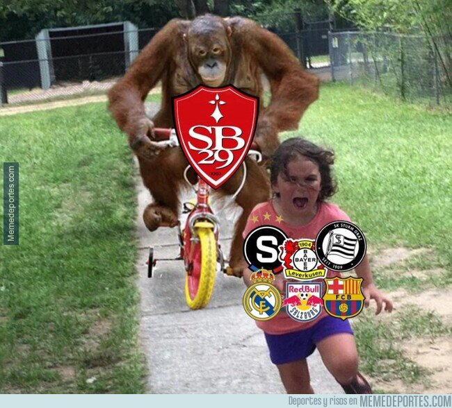 1211494 - Nadie se quiere enfrentar al Brest