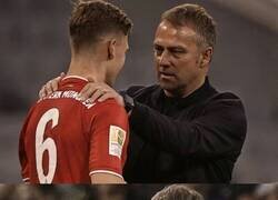 Enlace a Flick lo va a hacer otra vez