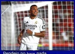 Enlace a 7 años fichándolo, desaparecido en dos meses.