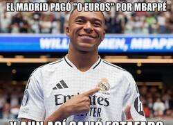 Enlace a Valió cada euro