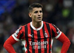 Enlace a Mbappé siempre en fuera de juego