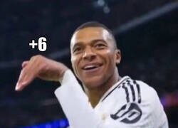 Enlace a El Madrid a 6 puntos