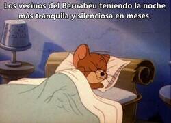 Enlace a De conciertos a velorio.