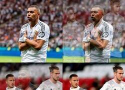 Enlace a Muy fuera de lugar su rendimiento últimamente