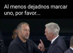 Enlace a No pudo ser, Carletto