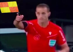 Enlace a Esta vez pitaron otra cosa