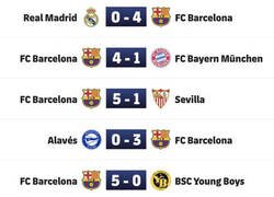 Enlace a Lo de la Hansineta es una cosa seria