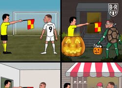 Enlace a La dupla perfecta