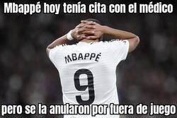 Enlace a Menuda racha...