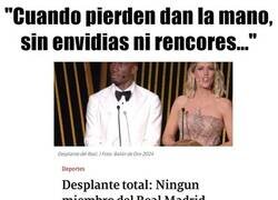 Enlace a Puro señorío...