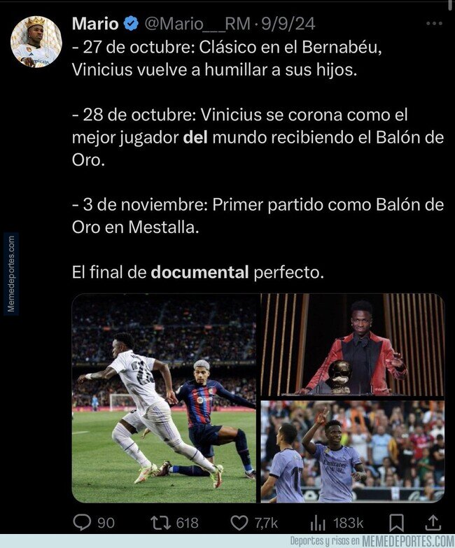 1211633 - En Madrid son expertos en celebrar antes de tiempo