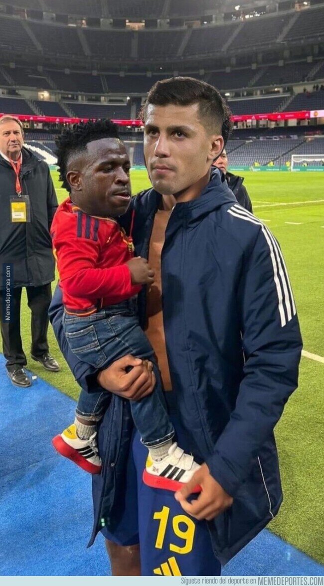 1211635 - El hijo de Rodri